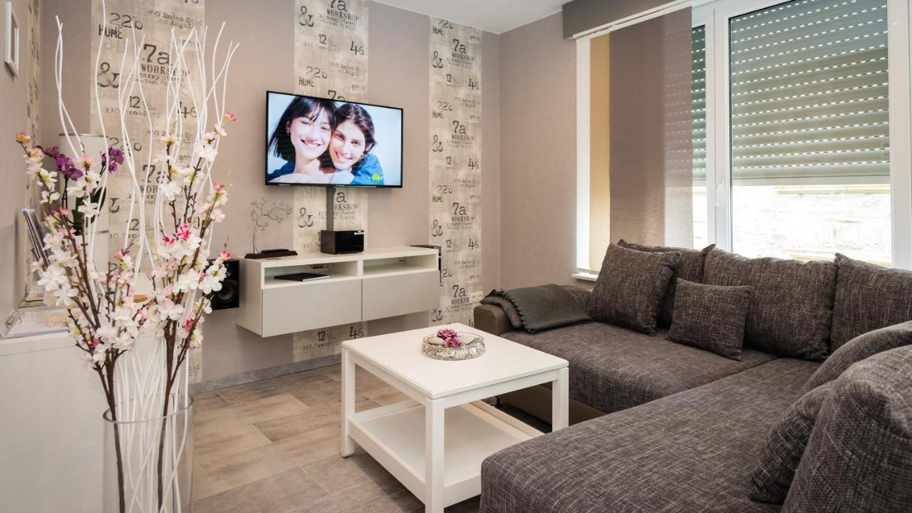 Fewo-tt 2 Appartement *