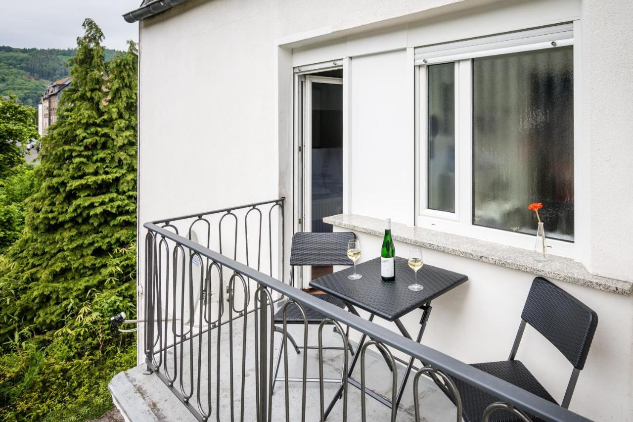 Fewo-tt 2 Appartement